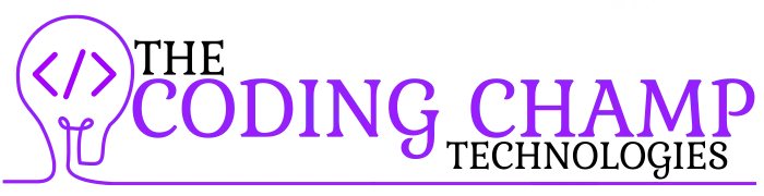 The-Coding-Champ-Logo